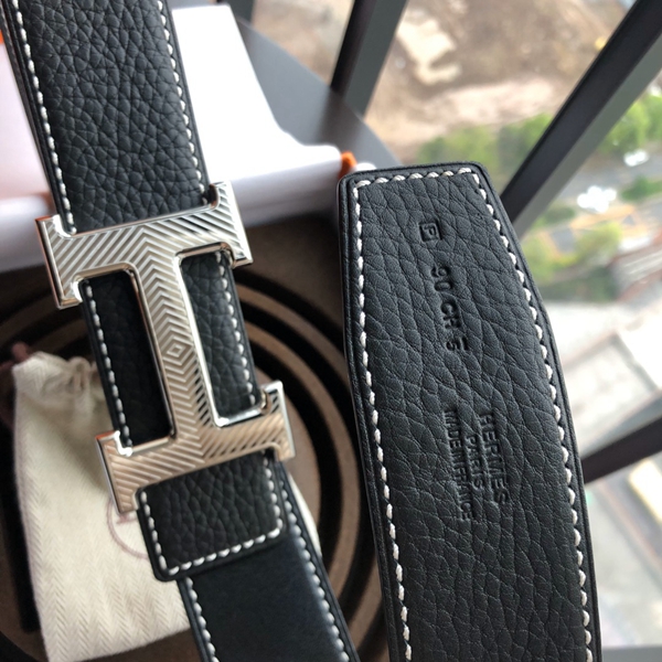 エルメスベルト内部構造